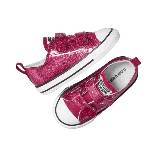 Converse Chuck Taylor All Star Glitter Easy On
